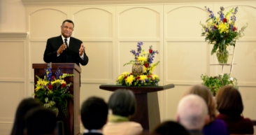 This selection includes cremation followed by a public gathering and ceremony at our funeral home or another facility.