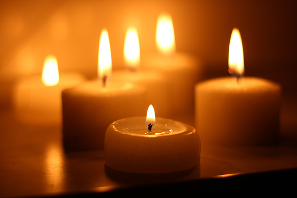 lit-candles