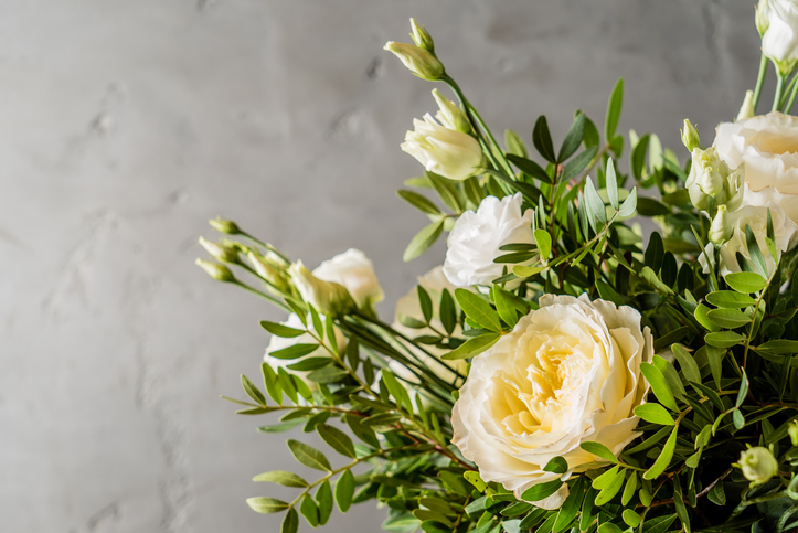 funeral flowers