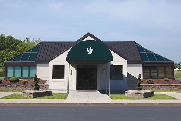 New Comer Funeral Home Syracuse NY