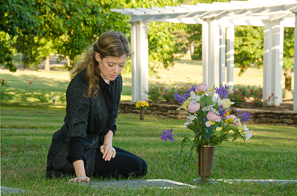 young-woman-at-cemetery