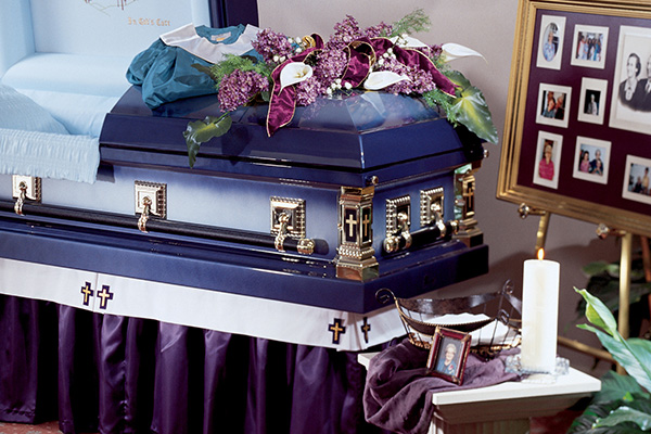 personalized-casket