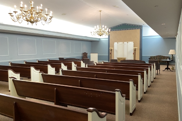 Funeral Homes St Louis Missouri - Homemade Ftempo