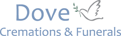 Logo for Dove Cremations & Funerals
