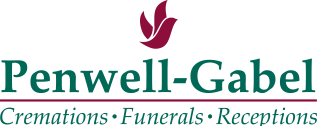 Logo for Penwell-Gabel Funeral Homes, Crematory & Cemeteries