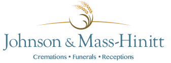 Logo for Johnson & Mass-Hinitt Funeral Home